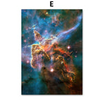 tableau représentation de l’univers