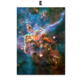 tableau représentation de l’univers