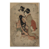 Canvas Art Print Japanese decorative Japan Decor painting 