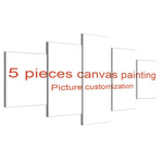 tableau fresque tête d emort