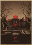 Tableau Stephen King’s
