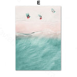 tableau Van rose