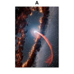 tableau représentation de l’univers