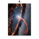 tableau représentation de l’univers