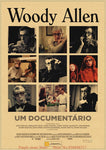 Tableau retro woody allen documentaire