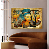 tableau Egypte ancien