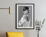 tableau photo de Madonna