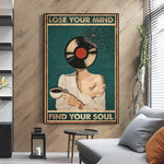 tableau Lose Your Mind