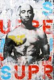 tableau poster tupac