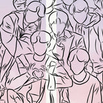 tableau pop music