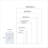 tableau Earth et banc