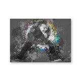 tableau de Chester Bennington
