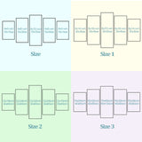 tableau Lil Peep en concert