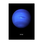 Tableau Neptune