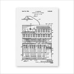tableau explication instrument