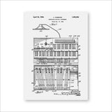 tableau explication instrument