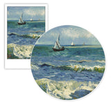 tableau de Vincent Van Gogh