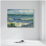 tableau de Vincent Van Gogh