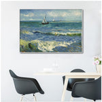 tableau peinture Vincent Van Gogh