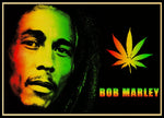 tableau retro Bob Marley