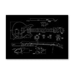 tableau explication gibson