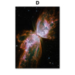 tableau représentation de l’univers