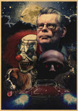 Tableau Stephen King’s