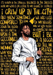 tableau de J Cole Anderson
