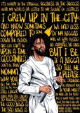 tableau de J Cole Anderson