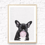 tableau dalmatien