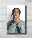 tableau de ROCKY rap