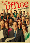 Affiche vintage acteur the office