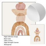 tableau super star beige