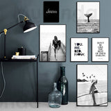 Affiche appetit