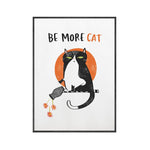 tableau be more cat