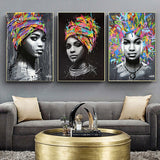 tableau street art