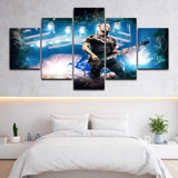 tableau de Chris Wolstenholme