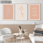 tableau trait verre de vin