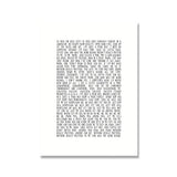 tableau de Freddie Mercury