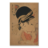 Canvas Art Print Japanese decorative Japan Decor painting 