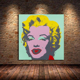 cadre Marilyn Monroe