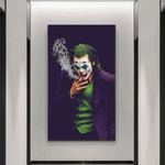 tableau de Joker Joaquin