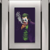 tableau de Joker Joaquin