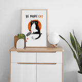 tableau be more cat