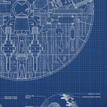 tableau death star