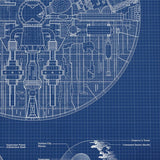 tableau death star