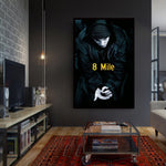 tableau Mile Eminem