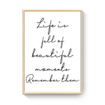 tableau fond blanc et faux cils