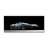tableau voiture collection 24h tu mans
