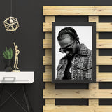 tableau album Pop Smoke